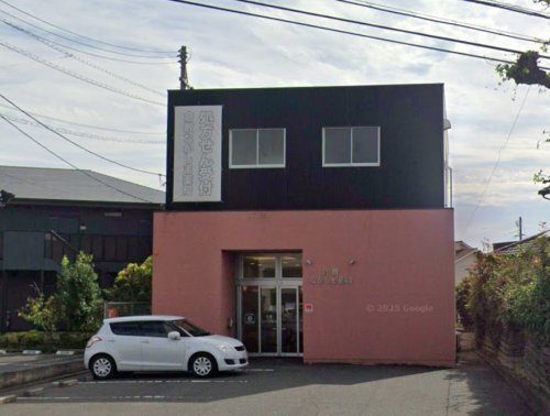 ドラックストア　倉敷なかしま薬局（ドラッグストア）まで196m