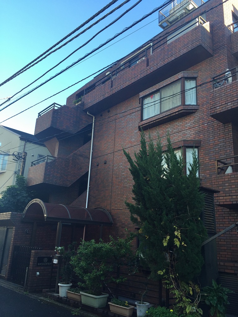 高砂ビル