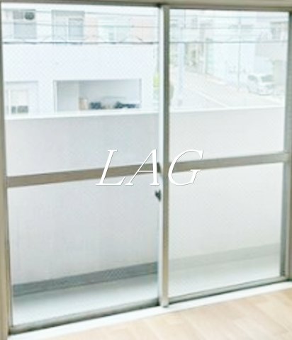 バルコニー　バルコニーです。