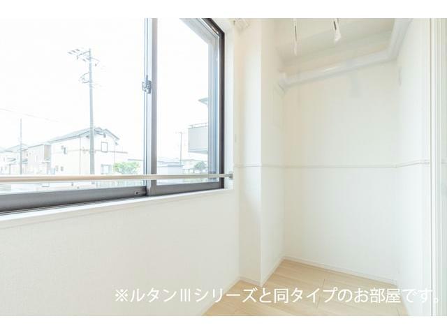 バルコニー　※参考写真
