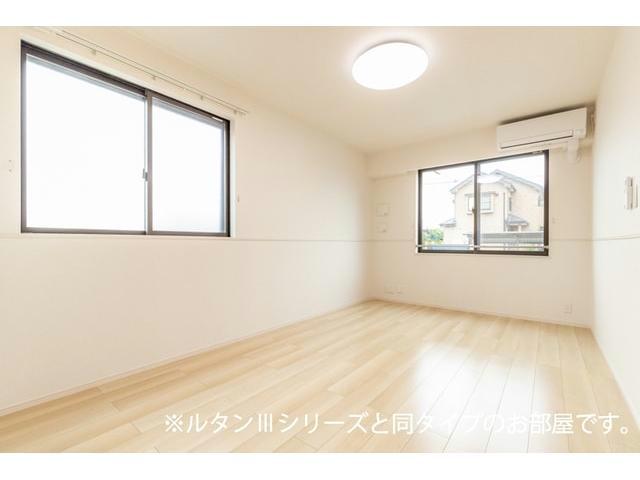 居室・リビング　※参考写真