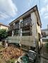 下総中山駅より徒歩3分 2階 築40年9ヶ月の賃貸物件
