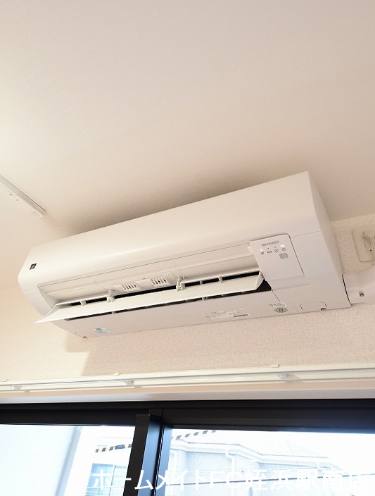 その他設備　★設備も充実で過ごしやすいです♪★※別部屋参考写真