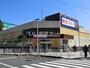 スーパー　東武ストア馬橋店（スーパー）まで248m