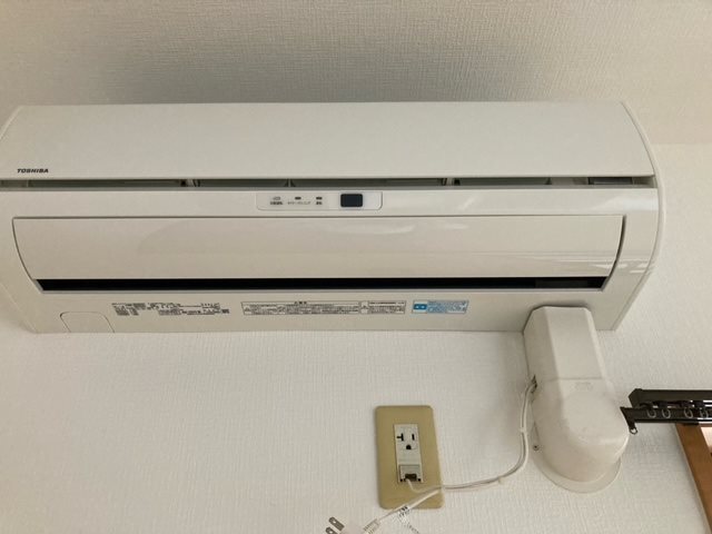 その他設備　※現状優先