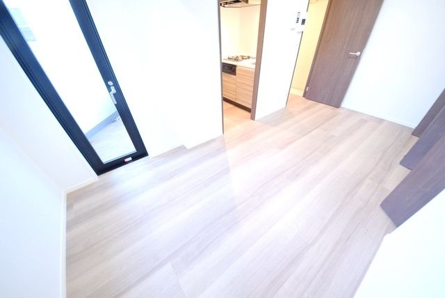 その他部屋・スペース　★オシャレなリビングです★
