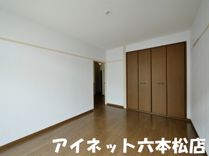 その他部屋・スペース　寝室にいかがでしょうか。