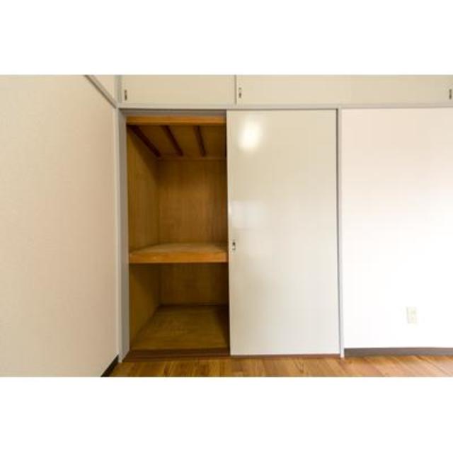 収納　※写真は同タイプ住戸です。