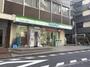 コンビニ　ファミリーマート代々木二丁目北店（コンビニ）まで121m