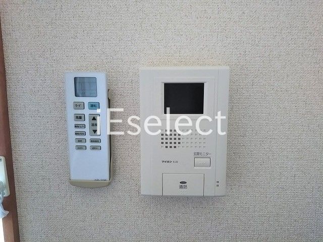 その他設備　設備