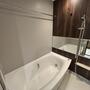 バス・シャワールーム　※写真は同タイプ住戸です。