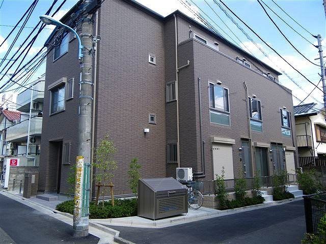 建物外観　☆綺麗な外観☆