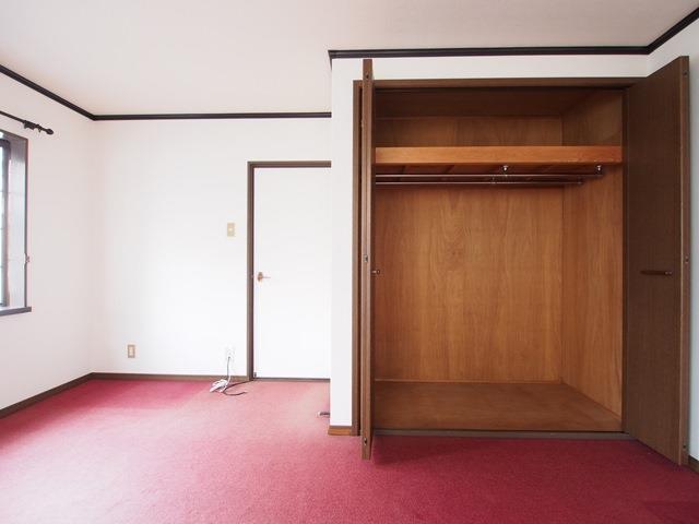 収納　小物を収納するのに便利です
