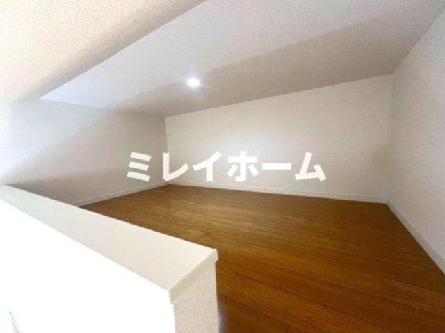 その他部屋・スペース　同建物内、別のお部屋の参考写真になります。