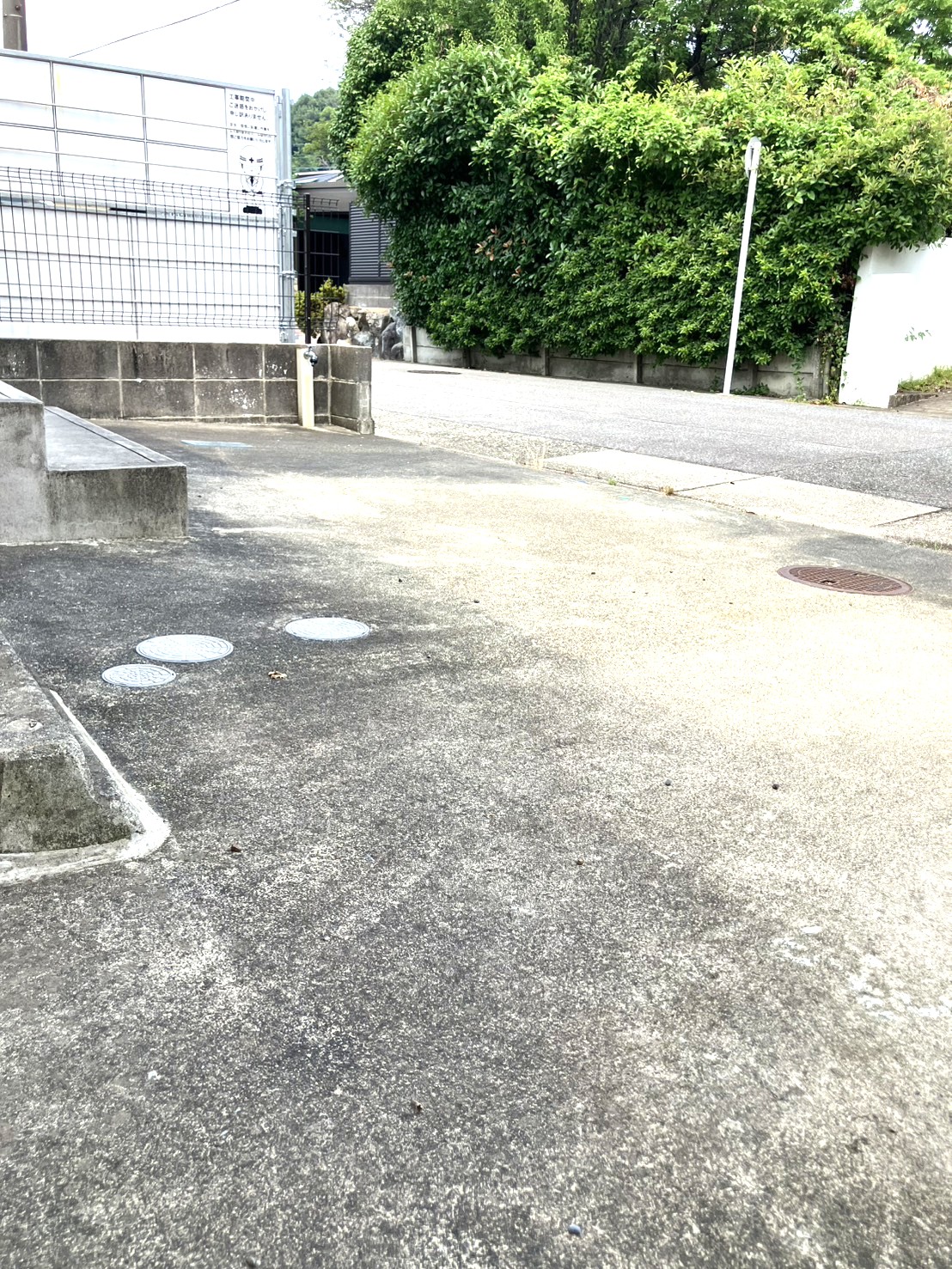 地下鉄鶴舞線 塩釜口駅 徒歩9分 2階建 築23年のその他写真