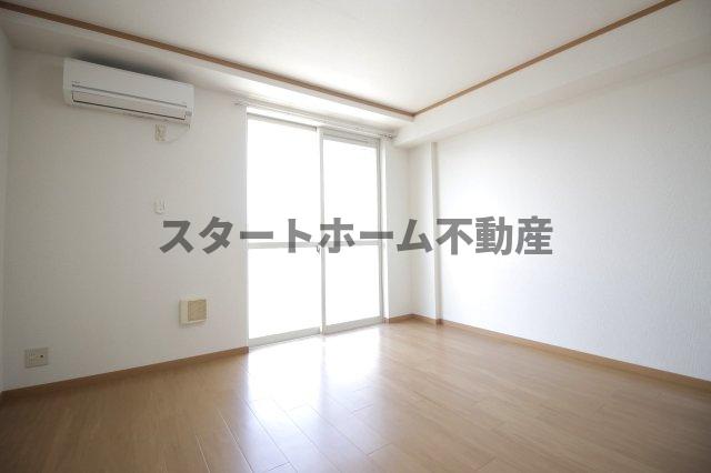 居室・リビング　ゆったりとしたリビングです