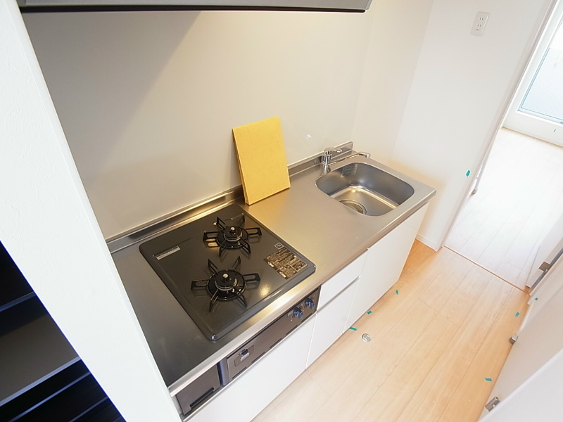 キッチン　別部屋写真