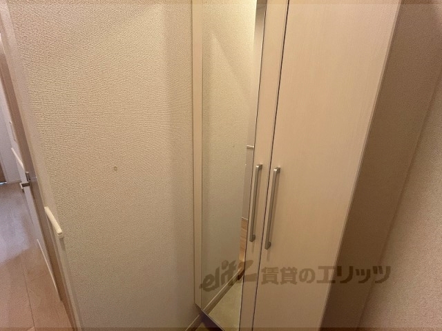 収納　下駄箱