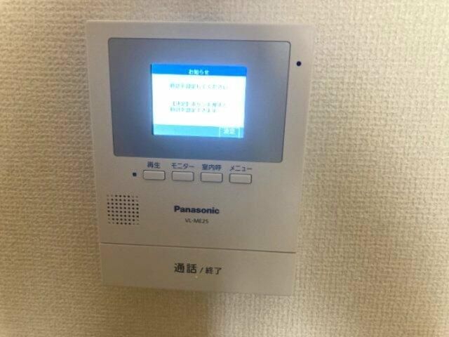 セキュリティ　別号室参考