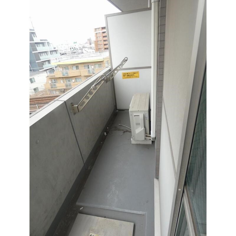 眺望　同一物件別部屋写真