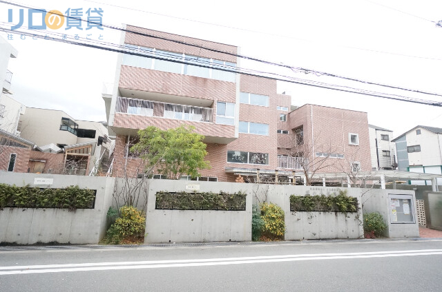 幼稚園・保育園　風の子保育園（幼稚園・保育園）まで291m