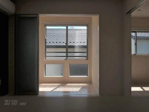 眺望　眺望（イメージ）