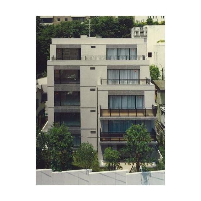 建物外観　物件画像