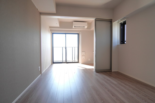 居室・リビング　※写真は同タイプ住戸です。