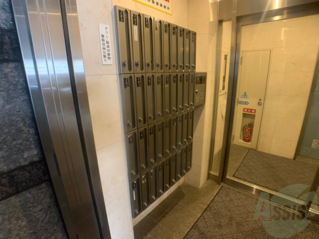 駐車場　駐車場その他