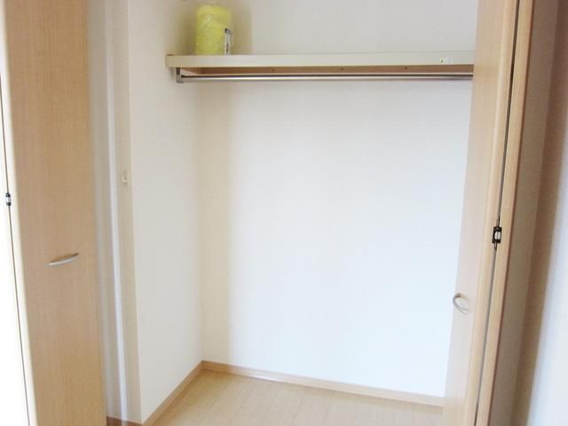 収納　☆収納もしっかりあります☆