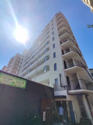 建物外観　☆外観☆