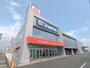 ホームセンター　ヤマダデンキテックランド高崎北菅谷店（ホームセンター）まで2730m