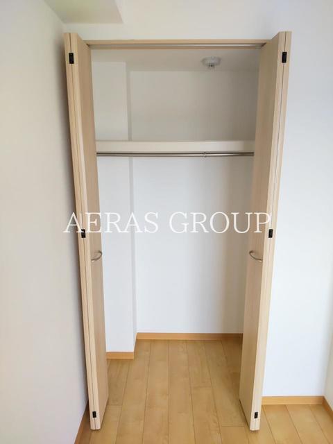 収納　同仕様