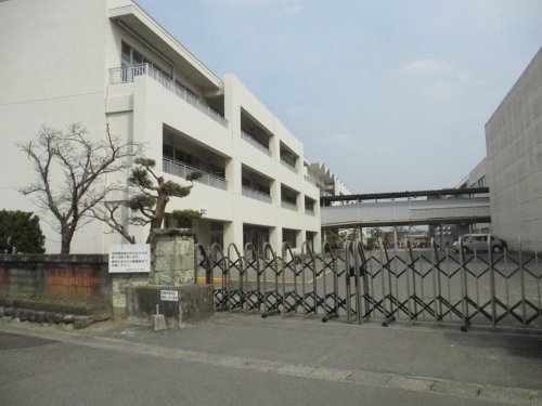 小学校　正木小学校（小学校）まで1296m