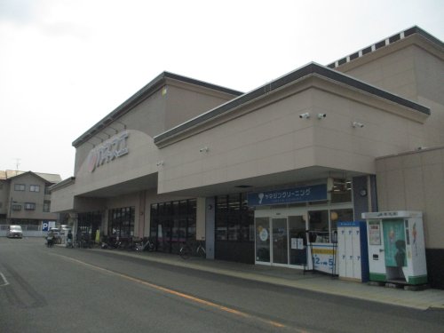 スーパー　カネスエ　正木店（スーパー）まで1389m