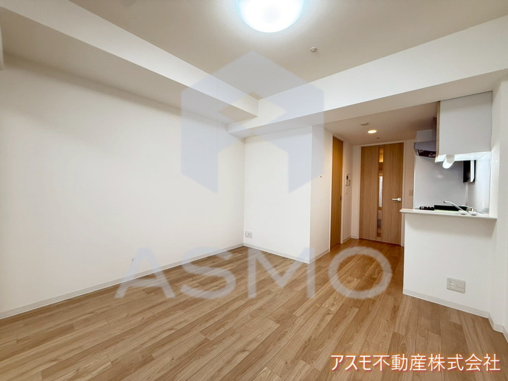 居室・リビング　同マンション別部屋　参考写真