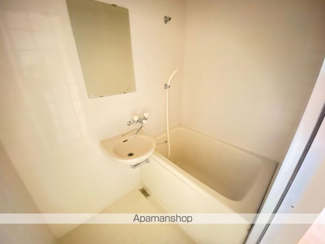 エンドレス高松の風呂写真
