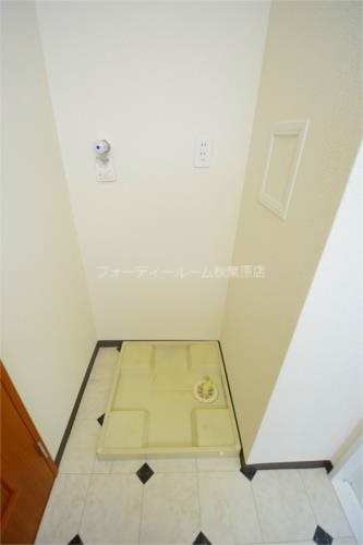 その他設備　別号室参考写真
