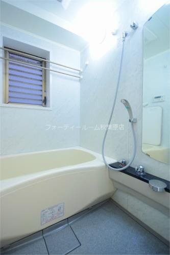 バス・シャワールーム　別号室参考写真
