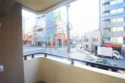 眺望　別号室参考写真