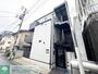 東武練馬駅より徒歩6分 3階 築1年7ヶ月の賃貸物件
