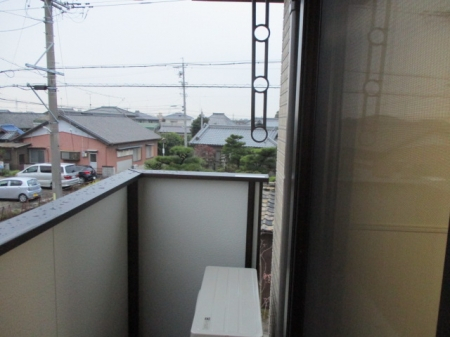 アイリスハイツの内装写真