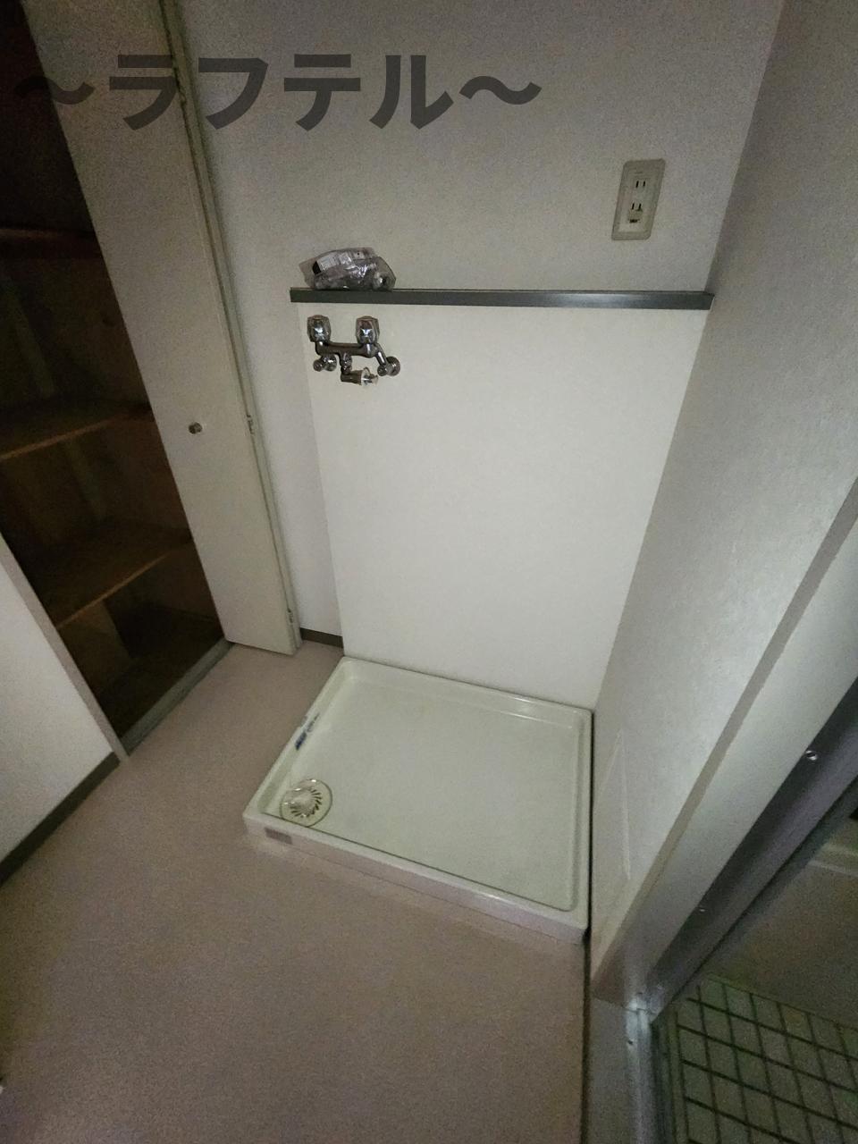 その他設備　別部屋イメージ写真
