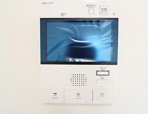 セキュリティ　セキュリティ