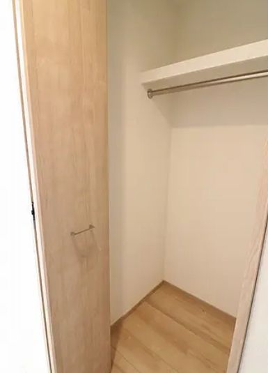 収納　収納