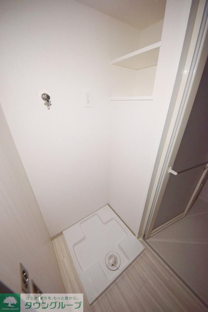 その他部屋・スペース　設備