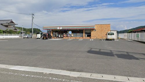 コンビニ　セブンイレブン 安芸音戸畑店（コンビニ）まで2419m