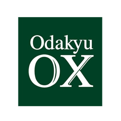 スーパー　OdakyuOX長後店（スーパー）まで610m