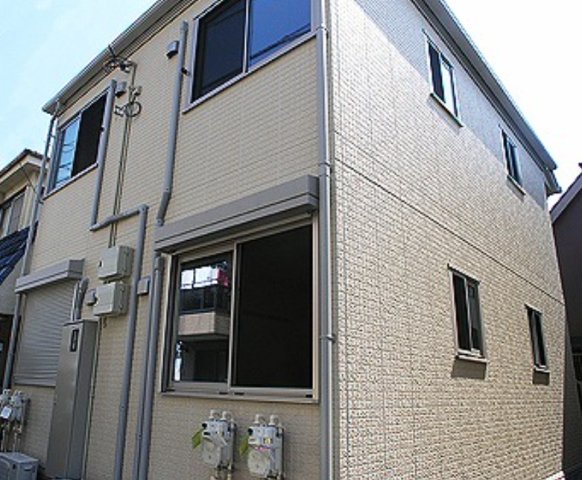 小田急線 町田駅 徒歩10分 築21年