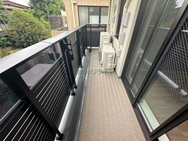 テラス荻窪の内装写真